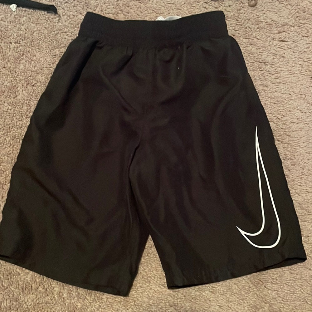 Boys Nike Swim trunks